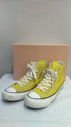 CHUCK TAYLOR CAMVAS HI|CONVERSE ADDICT