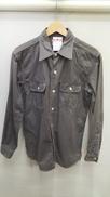L/S ワークシャツ ※使用感|REAL MCCOY