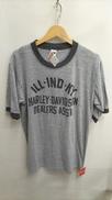 HARLEY DAVIDSONリンガーS/S TEE|LOUI,S