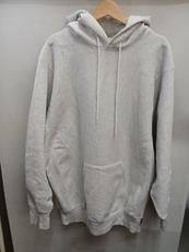 プルオーバーパーカー　オートミール|LIFEWEAR