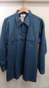 L/Sワークシャツ|DICKIES