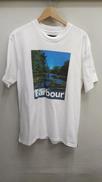S/S SPROUSTON　グラフィックTシャツ|Barbour