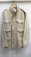 M65 フィールドジャケット|ALPHA INDUSTRIES