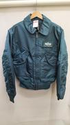 CWU-45P フライトジャケット|ALPHA INDUSTRIES