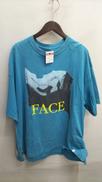 MOVIE TEE 5　ターコイズ|FACETASM