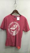 S/SプリントTシャツ|HYSTERIC GLAMOUR
