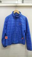 ナノパフジャケット　※使用感あり|PATAGONIA