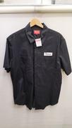 DOG S/S WORK SHIRT|SUPREME