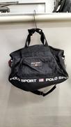 ショルダー付きボストンバッグ|POLO SPORT