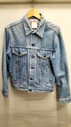 デニムジャケット  80S|LEVI'S