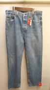 ストレートデニムパンツ USA製 90S|LEVI'S
