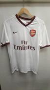 07/08 アーセナルアウェイユニフォーム|NIKE
