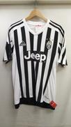 15/16 ユベントスゲームシャツ|ADIDAS