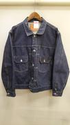 LVC デニム ジャケット 2ND 1953年モデル|LEVI'S