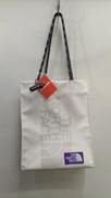 TPE SHOPPING BAG|THE NORTH FACE PURPLE LABEL