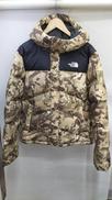 バルハムジャケット　カモフラ|THE NORTH FACE