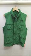ベスト  NP21556  グリーン|THE NORTH FACE