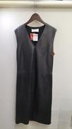 レザーワンピース 牛革|MAISON MARGIELA