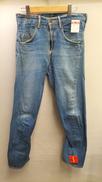 3002-3　1ST STANDARD　立体裁断|LEVI'S RED