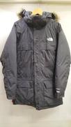 マクマードパーカー  ※使用感|THE NORTH FACE