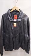 レザーブルゾン　90S|AMERICAN WEEKEND