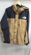 マウンテンライトジャケット|THE NORTH FACE