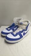 TERMINATOR HIGH　ブルー|NIKE