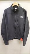 ソフトシェルジャケット　※汚れ|THE NORTH FACE