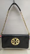 BOMBE REVA CLUTCH|TORY BURCH