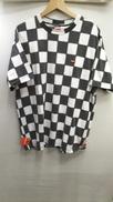 CHECKERBOARD S/S TEE|SUPREME