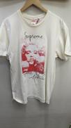 MADONNA S/S TEE　18AW|SUPREME
