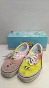 × SPONGEBOB　ERA　※使用感|VANS