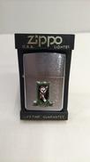 オイルライター　ケース付|ZIPPO