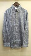 L/S総柄シャツ　ペイズリー|ETRO