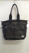 SWITCH 2WAY TOTE BAG|PORTER