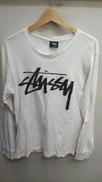 ショーンフォントL/S TEE|STUSSY