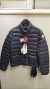 LANS GIUBBOTTO　ネイビー|MONCLER