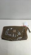 クラッチバッグ　ブラウン系|FENDI