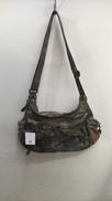 カモフラショルダーバッグ|UNIQLO
