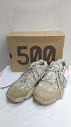 YEEZY 500 SALT ※使用感|ADIDAS