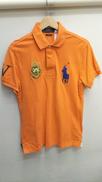 S/Sポロシャツ　ビッグポニー|POLO RALPH LAUREN