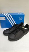 STAN SMITH　ブラック|ADIDAS