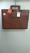 本革ブリーフケース|UNKOWN