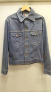 デニムジャケット 70S 80S|ROEBUCKS