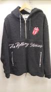×ROLLING STONES ボアアノラックJKT|JACK ROSE