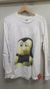 MIKE KELLEY AHH YOUTH! L/S TEE|SUPREME