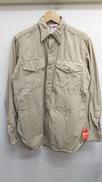ミリタリーシャツ 60S 70S|CREIGHTON