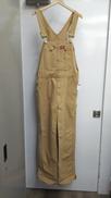 ダック地オーバーオール|DICKIES