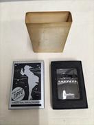 オイルライター　2007年製　箱付き|ZIPPO