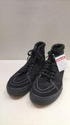 SK-8　BLACK|VANS